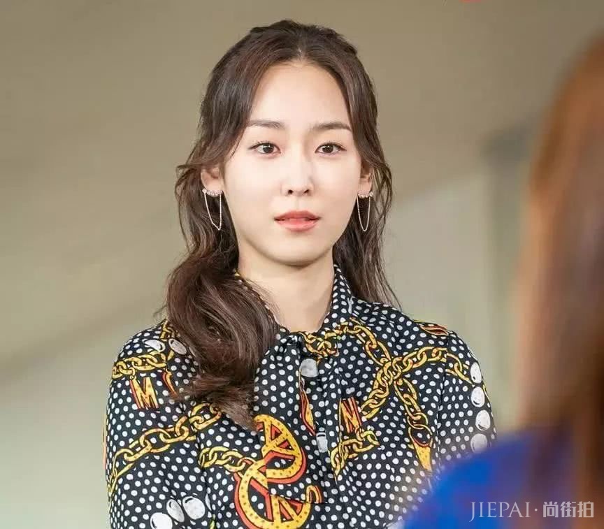 年末派对发型难以抉择！不如从这些热剧中找灵感