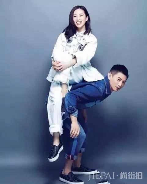 刘诗诗剪款波波头发型减龄提气质,美了不止一点点