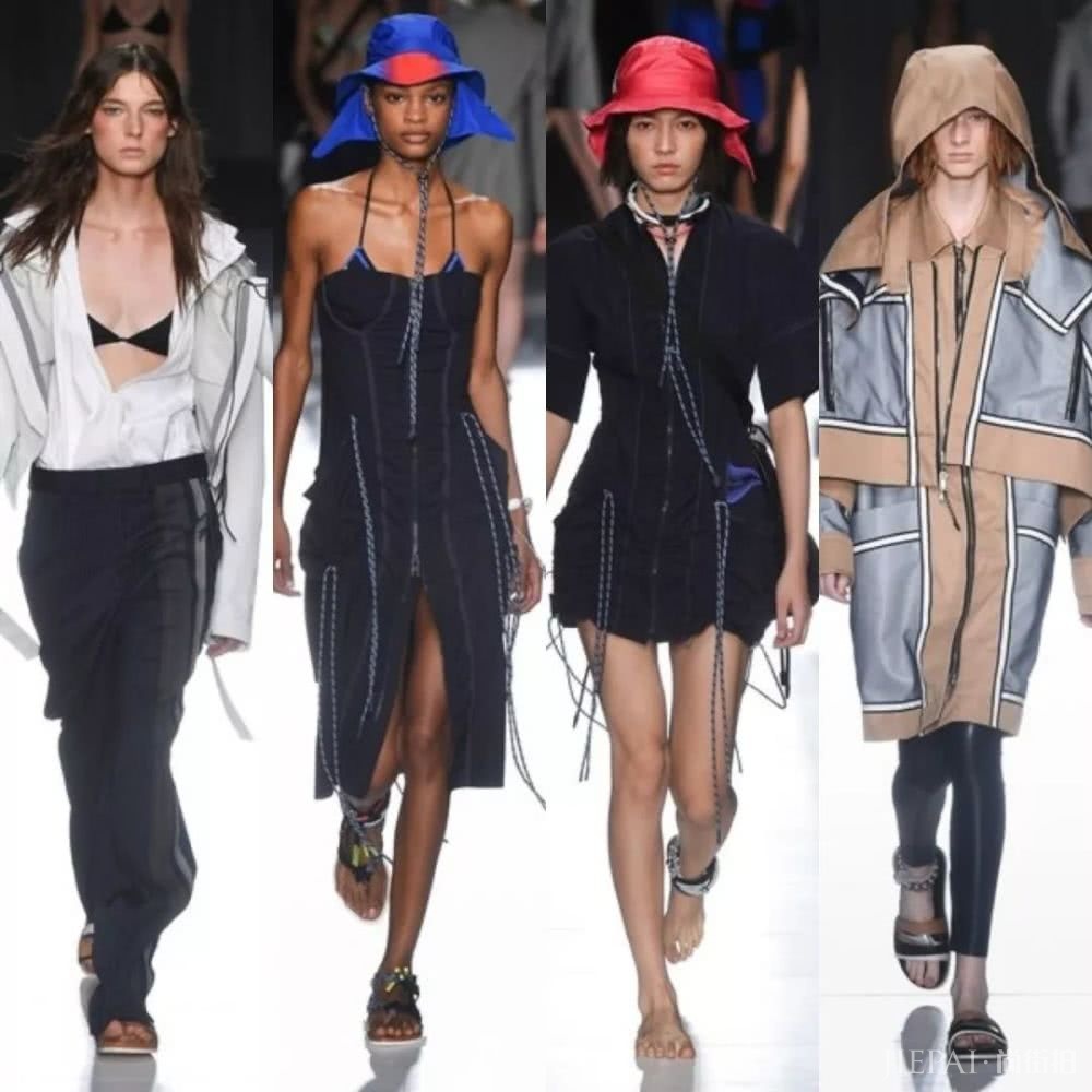 2019年终种草:我们为你种草了这些好看的牌子