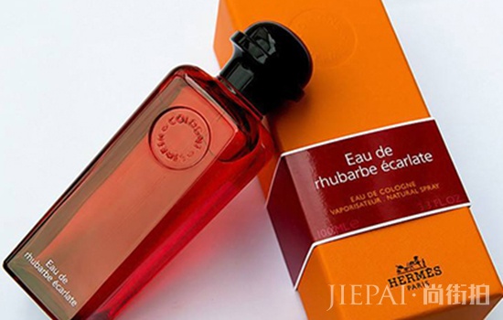 爱马仕血红大黄的价格 俏皮清新的爱马仕