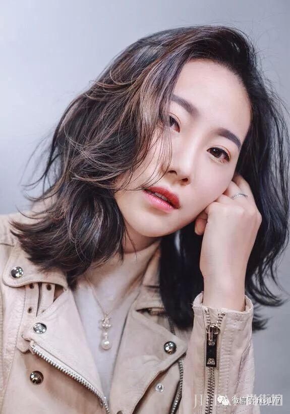 秋冬为什么要烫发？这里有一份答案，让我们来告诉你