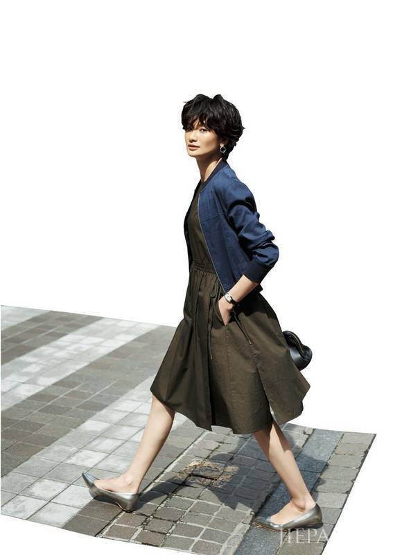 适合30岁+女性的穿搭,告诉你什么才叫"高级美"!