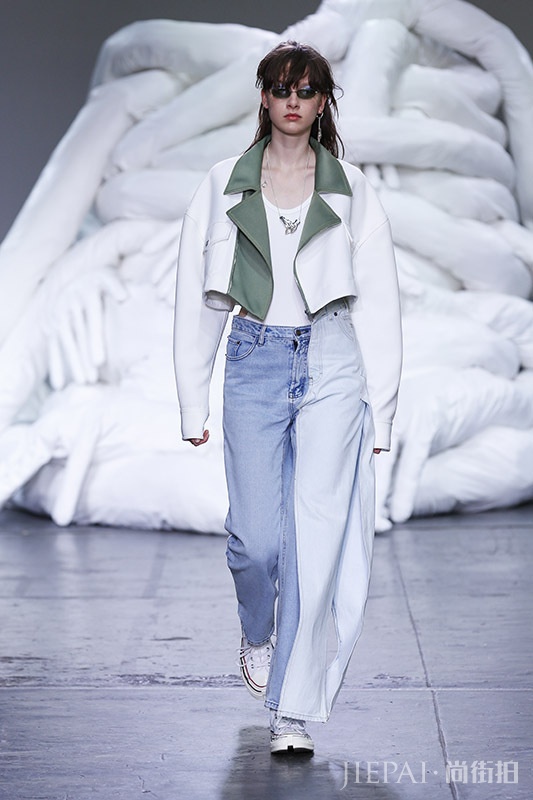 2018年度时装设计师:才华与灵感的相遇,致敬时尚缔造者