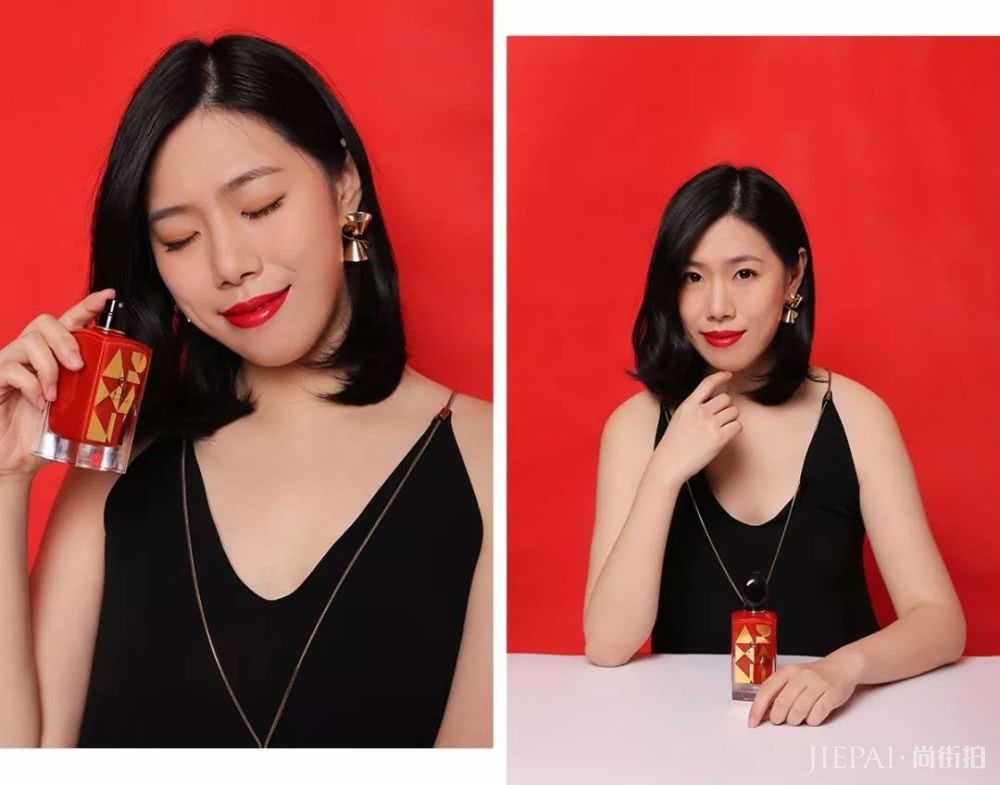 今年最美的“圣诞限量”,第2个“红运香水”无论如何都要买