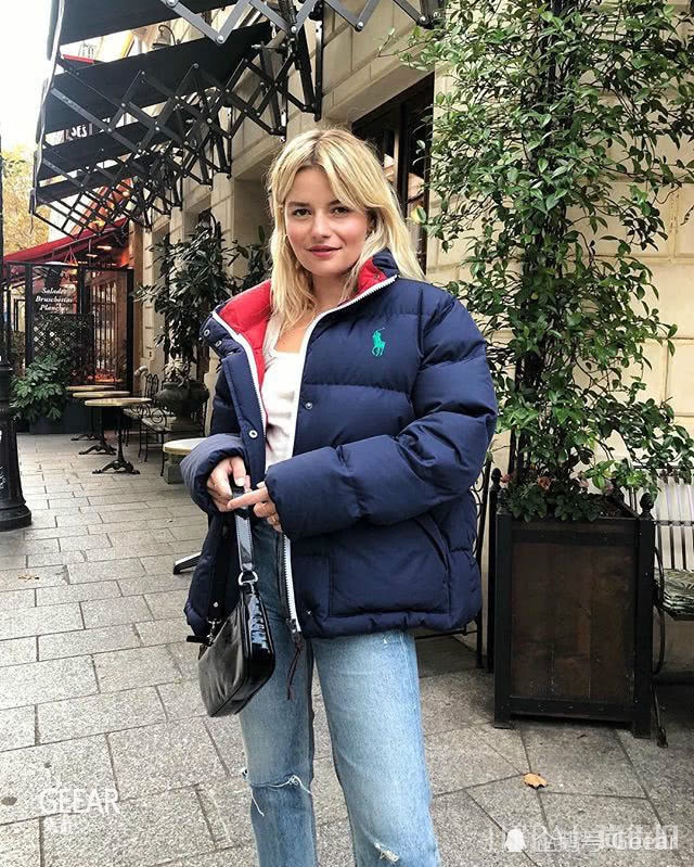 集齐法国女生冬季必备的9款百搭单品，轻松混搭出法式时尚造型