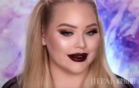 pat mcgrath口红有什么颜色 你不得不知道的口红界黑马