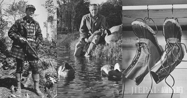 靴子不穿还踢不烂?看看这些潮品靴吧