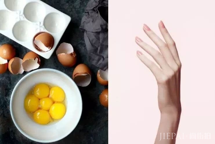 秋冬干燥,好好呵护自己的双手哦