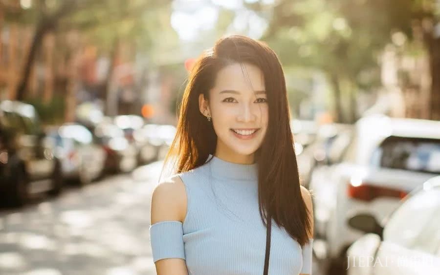 仍在行走着的李沁