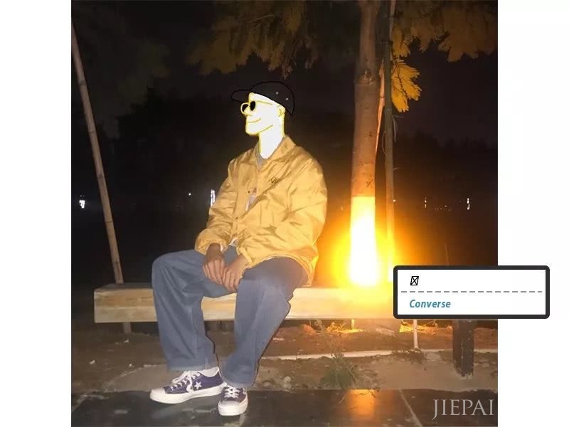 只会穿那几种款式的鞋?入手一双“小众联名球鞋”吧,保证让你潮味十足