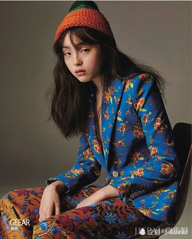 亚洲时尚博主们都怎么穿？来看看这几位日本小姐姐的穿搭灵感