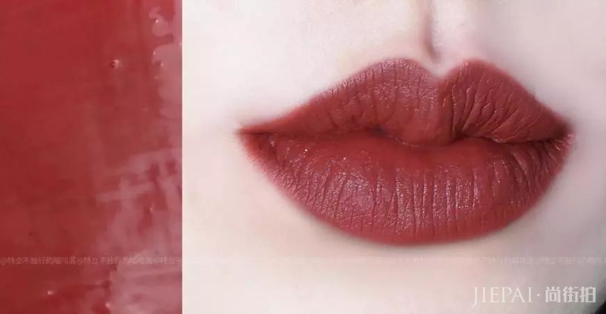 均价不过百的口红试色,除了第14支都很显白!