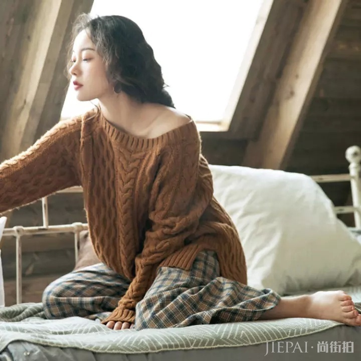 秋冬搭配法则,让你穿出女神的气质!