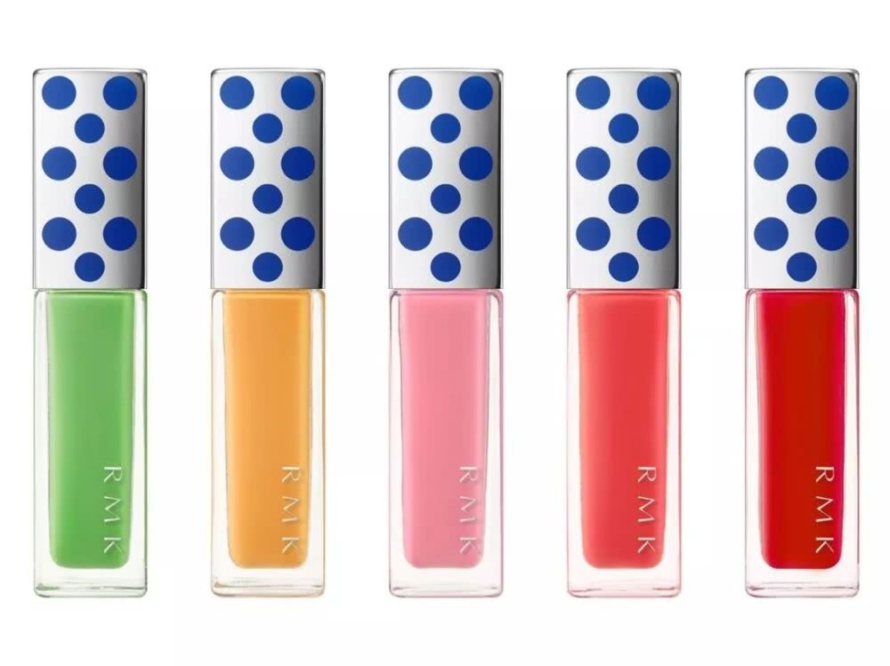 2019春季限量彩妆全攻略，又美又仙！