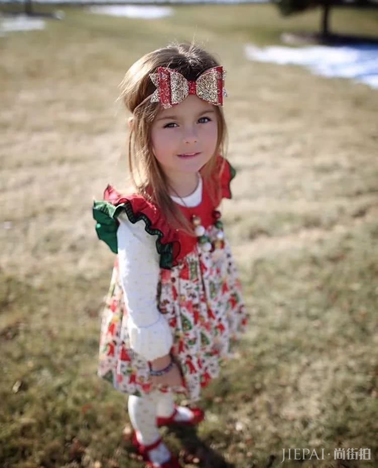 圣诞节最会打扮的网友合集!美女秀身段、沙雕扎堆