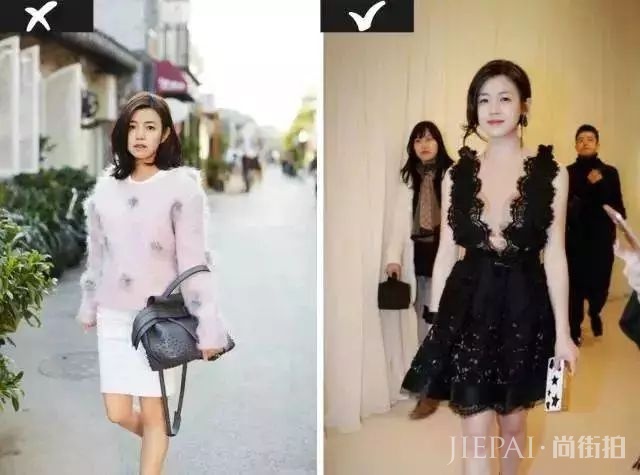 不懂这些搭配技巧，再怎么穿也没气质！