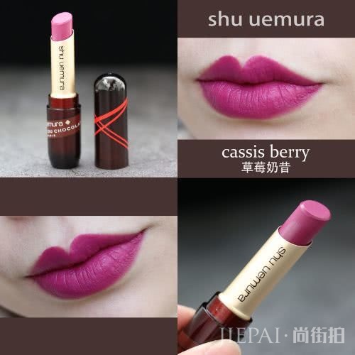 诱人又甜蜜？这才是女生们想要的圣诞礼物呀