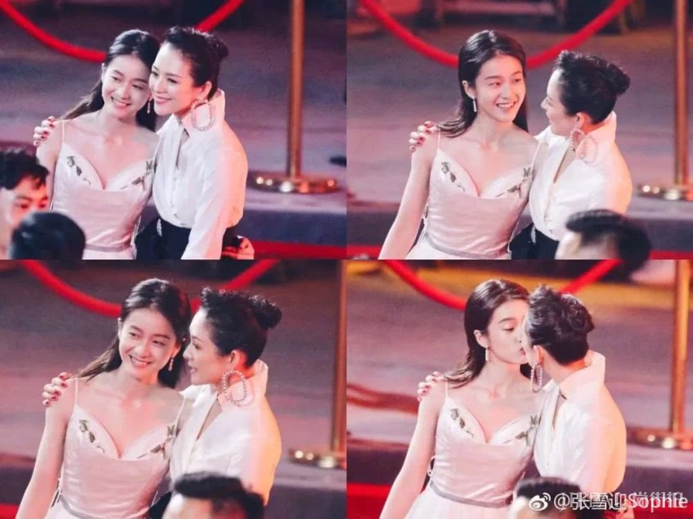 《狗十三》口碑爆棚,14岁的张雪迎太灵动了?