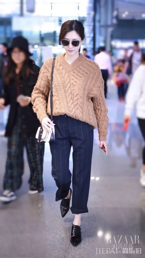 各款包挑花眼？她们的年终奖都压在这几款上了