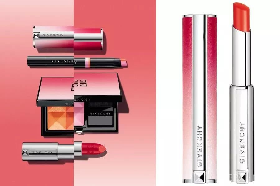 2019春季限量彩妆全攻略，又美又仙！