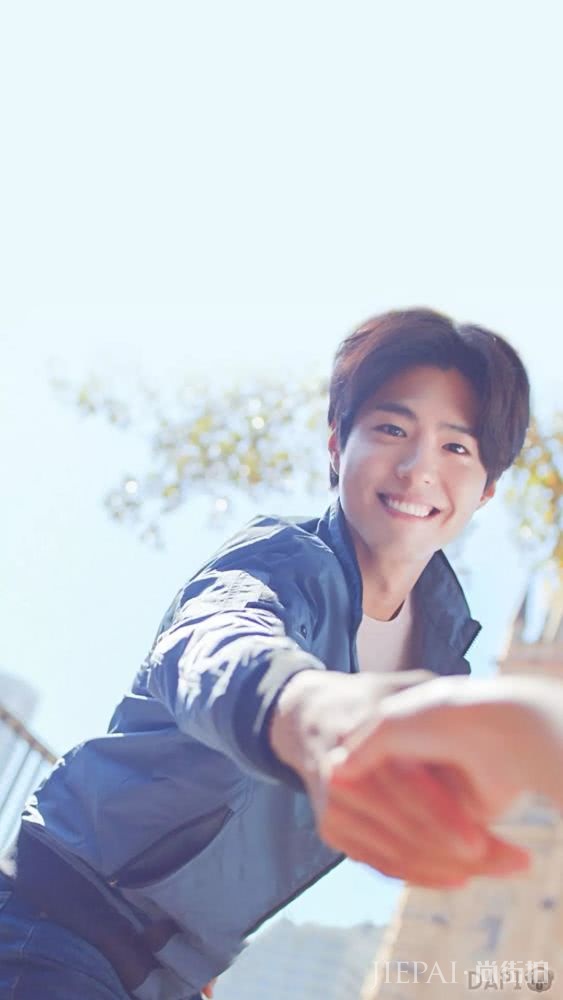 壁纸 高清图集，等不及要找朴宝剑做《男朋友》！