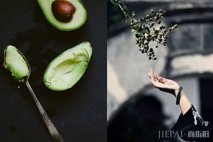 秋冬干燥,好好呵护自己的双手哦