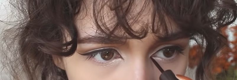 刘涛都画“麋鹿妆”卖萌！大圣诞节的你为什么还素颜？？| 八公举