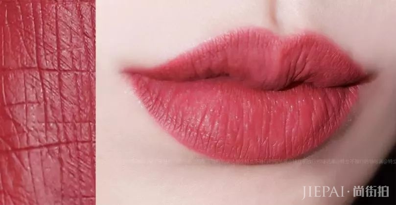 均价不过百的口红试色,除了第14支都很显白!