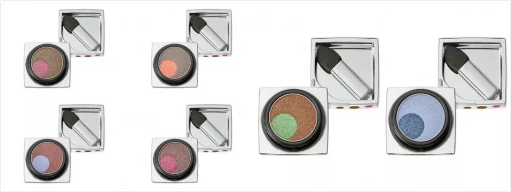 2019春季限量彩妆全攻略，又美又仙！