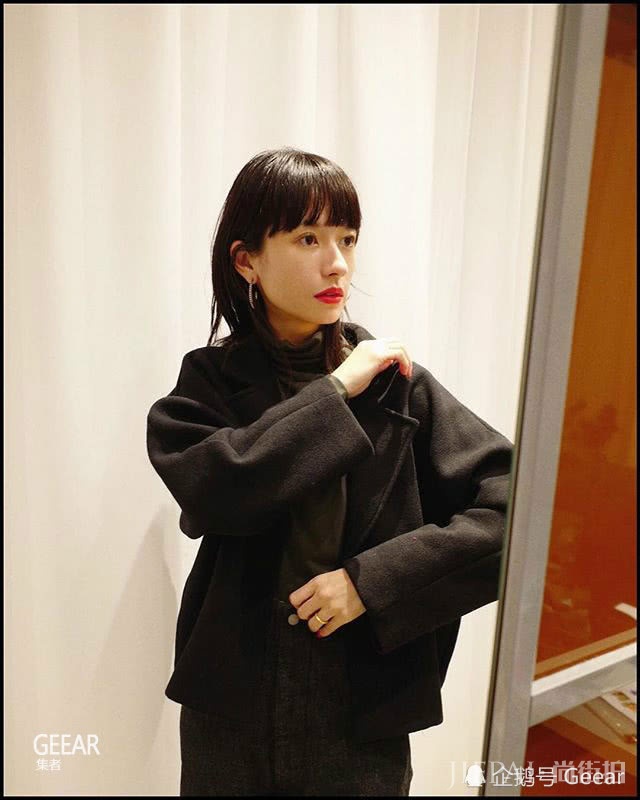 亚洲时尚博主们都怎么穿？来看看这几位日本小姐姐的穿搭灵感