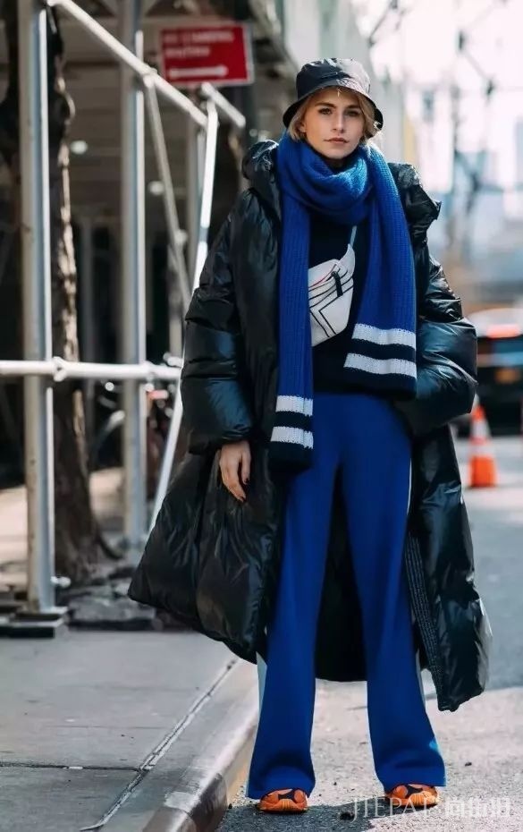 羽绒服越穿越丑的5个细节