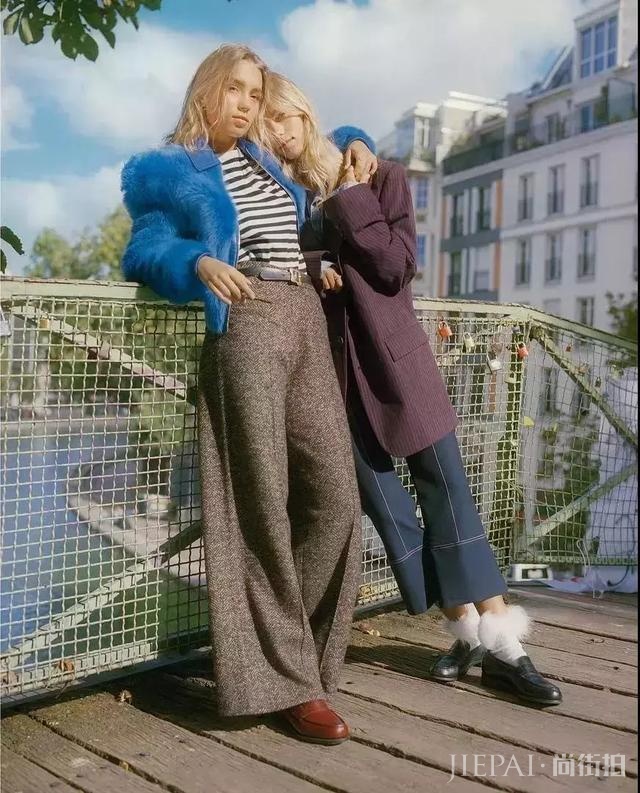 这几件显瘦单品真矮胖人的救星！