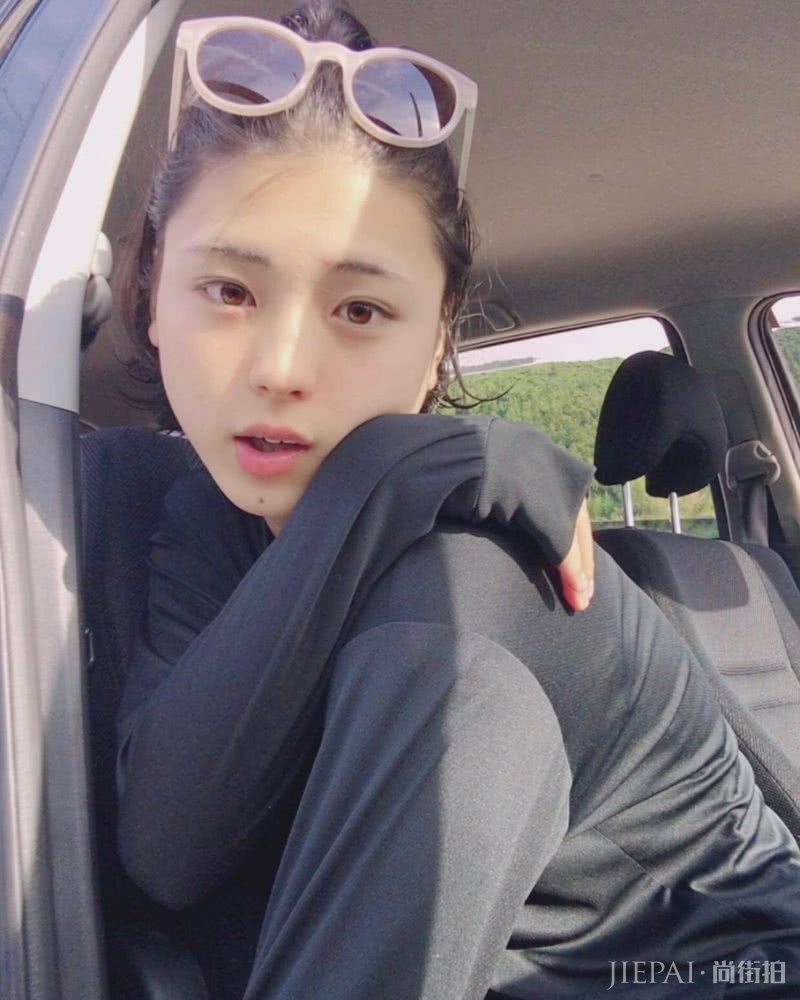 竟然输给一个15岁男孩子?日本“最强美男”靠着娃娃脸走红全网