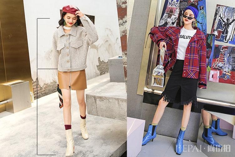 三招挑选大衣，让你美过一秋冬