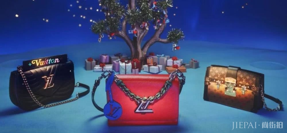 Gucci豪得金光灿灿,熊和狮子要抢LV吉祥物的地位?
