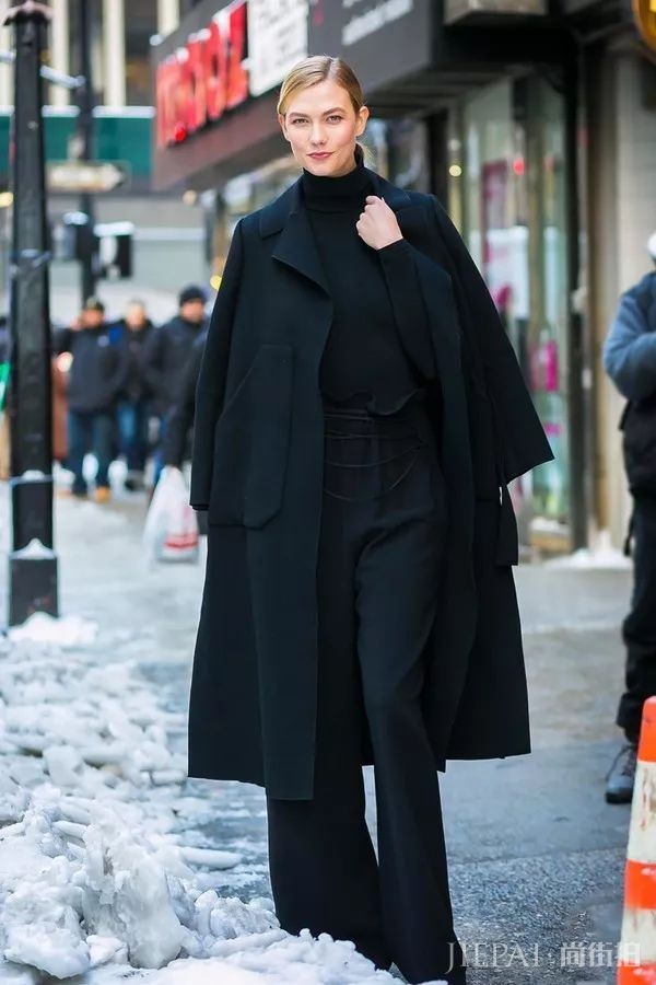 学会同色系穿搭，便宜货也能穿出高级感！