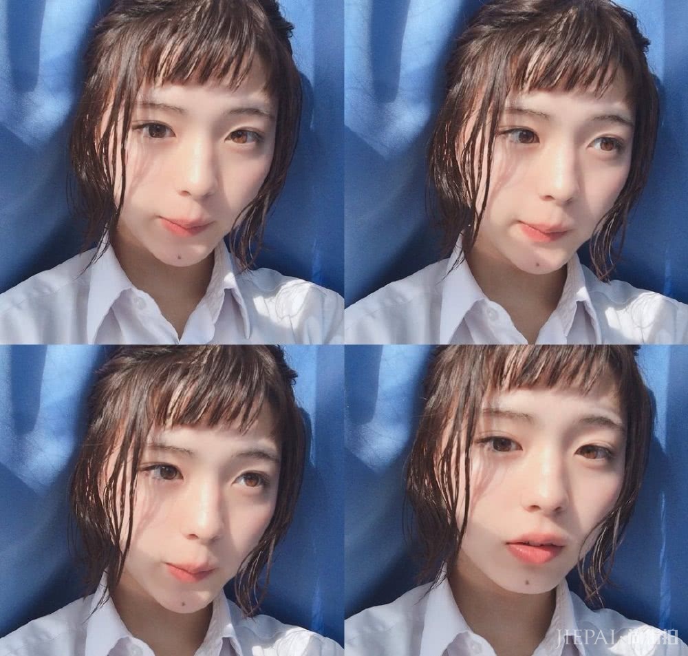 竟然输给一个15岁男孩子?日本“最强美男”靠着娃娃脸走红全网