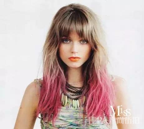 想找到明年最适合自己的发型？赶紧打开这篇2019年最新发型指南吧