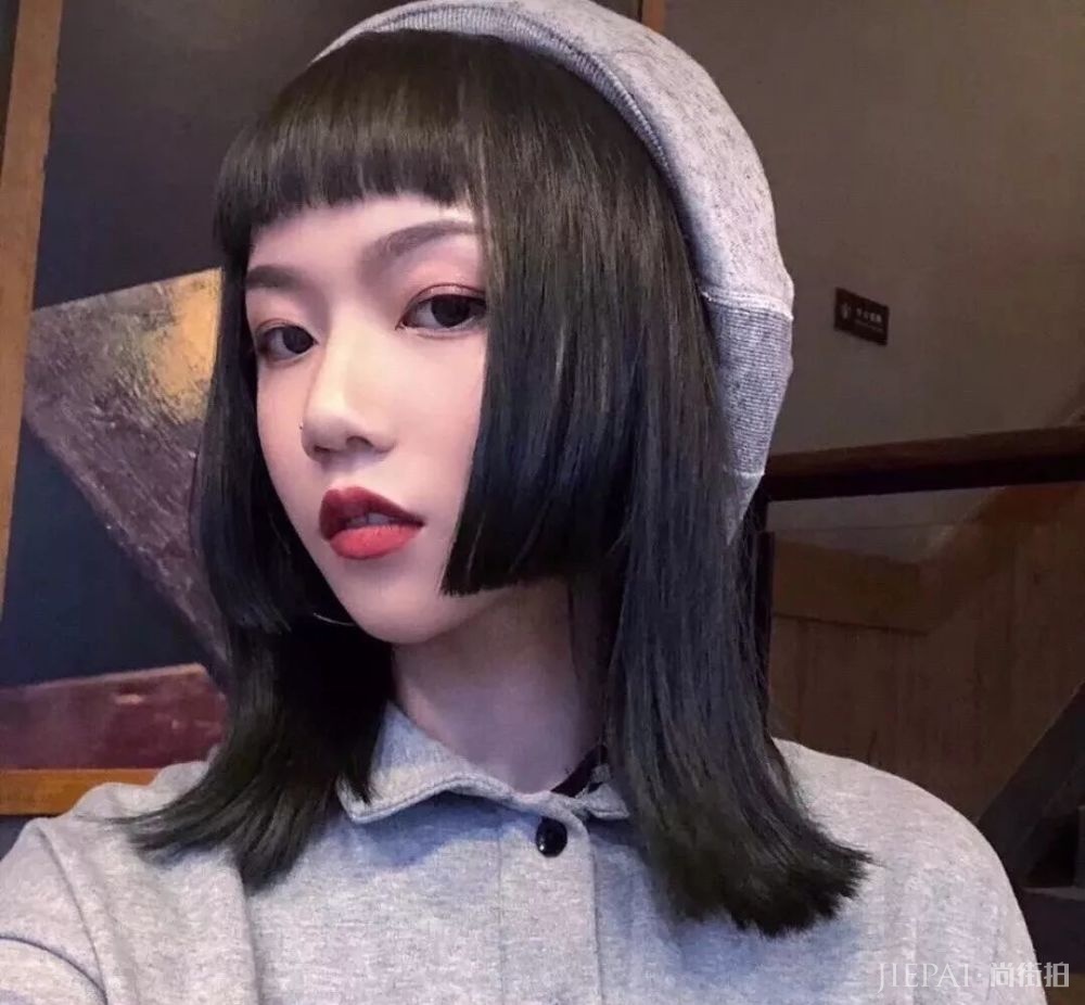 趁这些发型还没火起来,赶紧拿去找Tony,个个显脸小不挑人