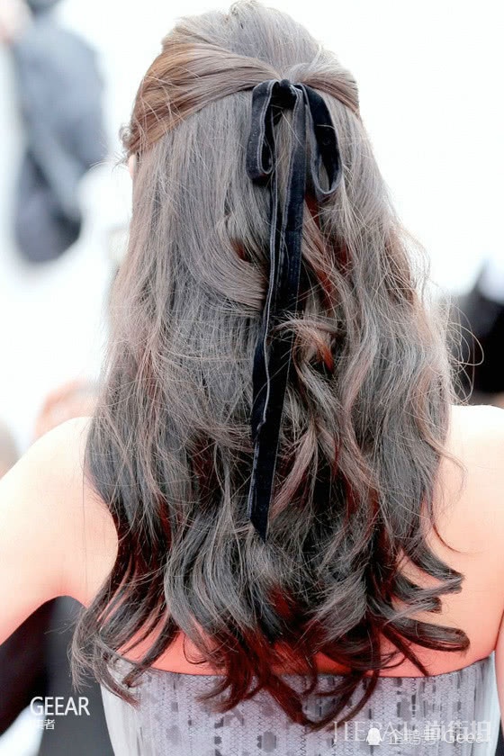 20+款新娘发型造型整理 准新娘们快来看看吧！