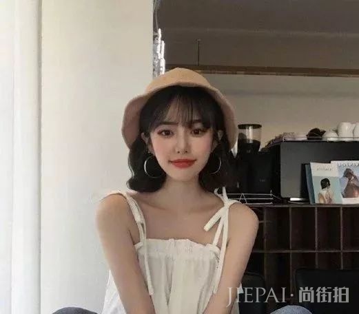 短发控一定要看 今年最流行的8款短发烫发