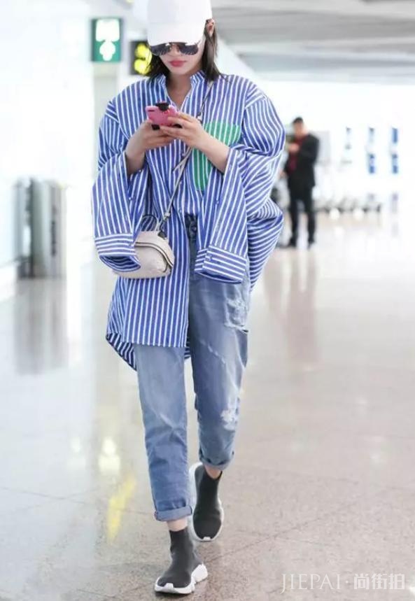 冬天最能凹造型的5款鞋时尚保暖显腿长