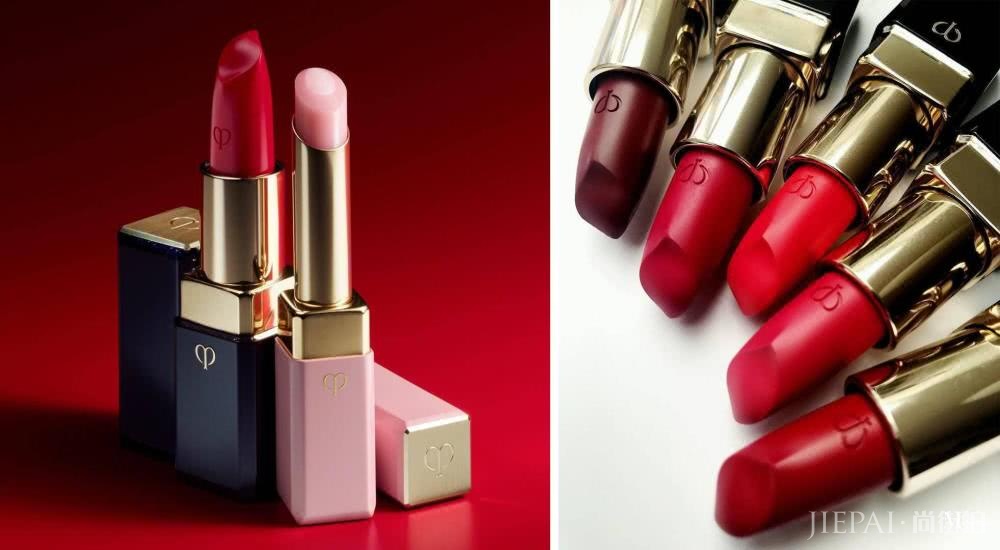 一篇看尽2019年新春限定新品彩妆，每款都美到让人无法抗拒