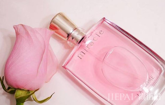 兰蔻真爱奇迹香水味道 满满女人味