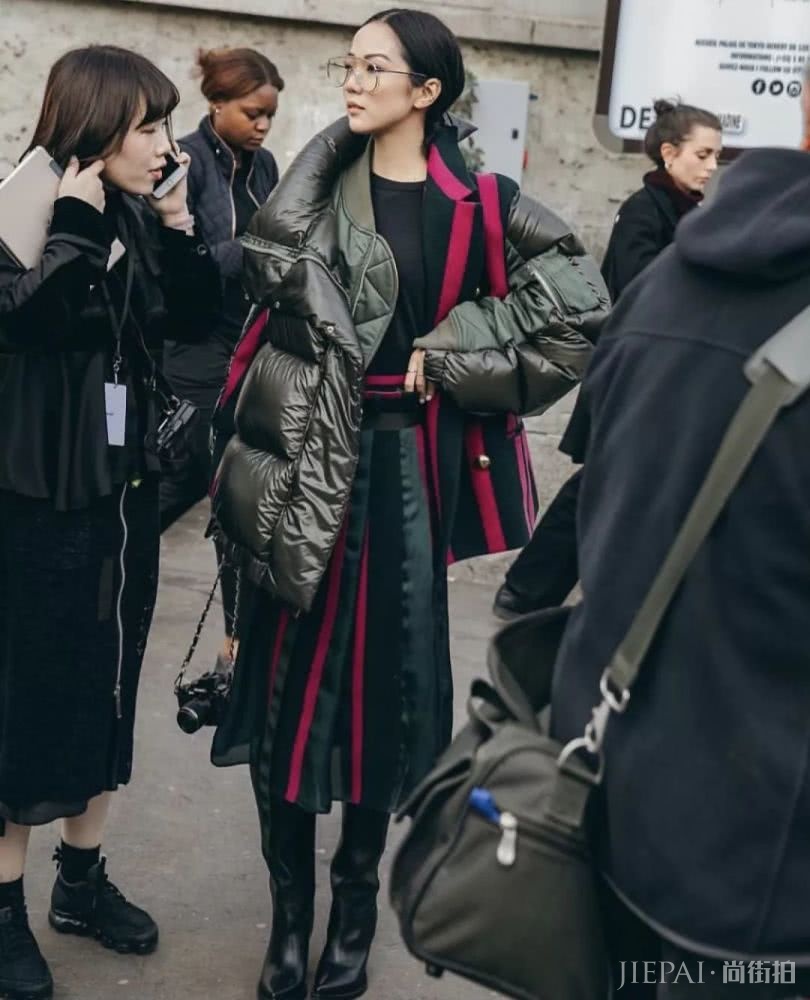 专为小个子创建的品牌，毕竟品牌主理人身高也不到160！