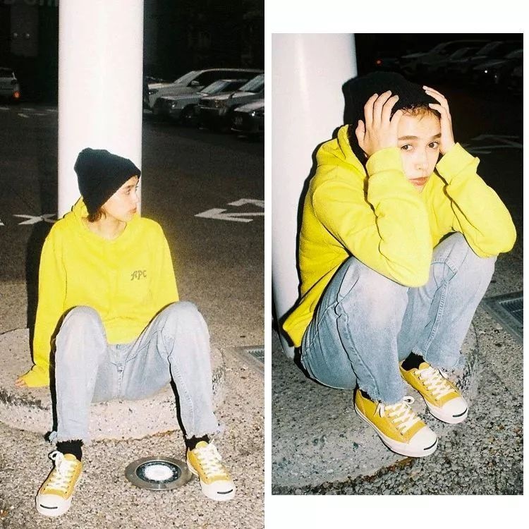 还在用短靴搭配大衣?这双万能鞋好搭又舒服!