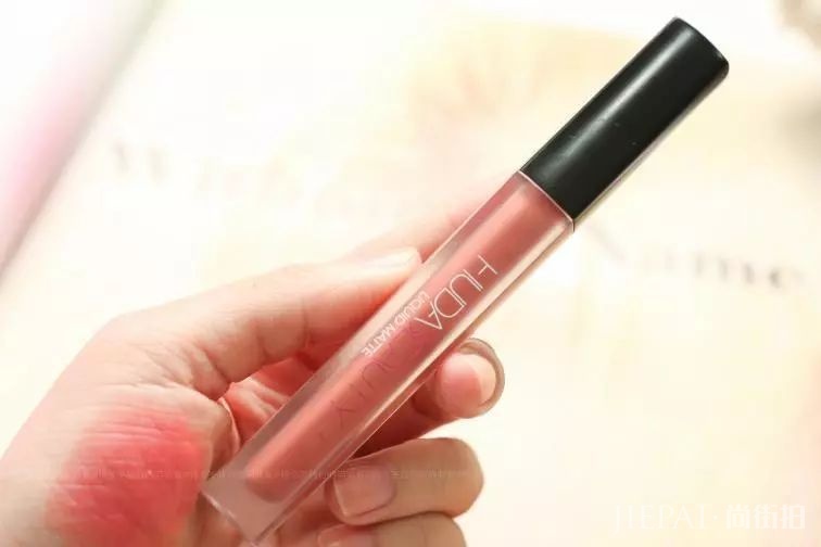 均价不过百的口红试色,除了第14支都很显白!