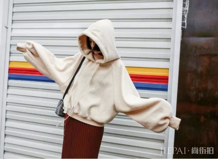 秋冬搭配法则,让你穿出女神的气质!