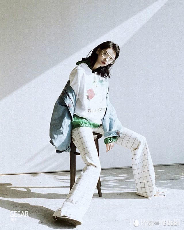 亚洲时尚博主们都怎么穿？来看看这几位日本小姐姐的穿搭灵感