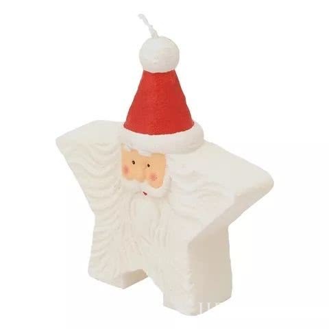 能打动你少女心的圣诞小物清单来了，请注意查收！